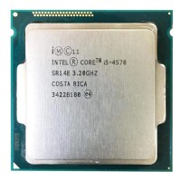 CPU Intel Core i5-4570 Tray-Haswell
